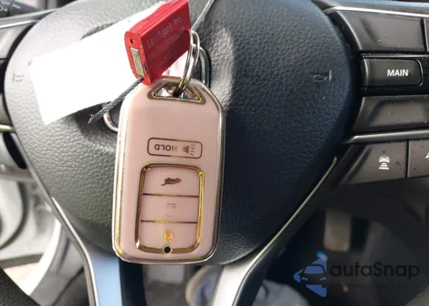 2020 Honda Accord Lx from USA, damaged, VIN 1HGCV1F13LA050413